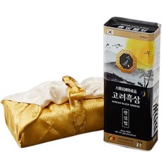 高麗黑蔘片, 300g, 1個