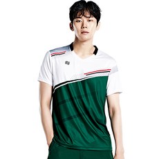 peggynco 男性運動短袖T恤 RT-1027