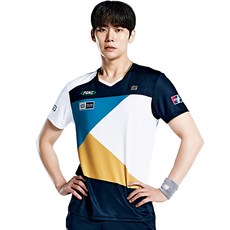 peggynco 男士運動短袖T恤 RT-1029