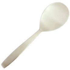 飯匙, 金色, 1組