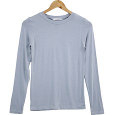 라라온 여성용 슬림 티셔츠 RN052