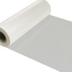 照明用光擴散功能性半透明非黏著薄膜 0.1mm, 665mm x 4M, 1個