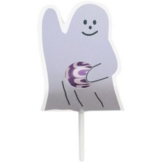 鬼怪糖果裝飾, 100個, 混合顏色