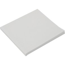 아이엔피 국산 양포봉투 L형 화이트 13 x 13 cm, 400개입, 1개