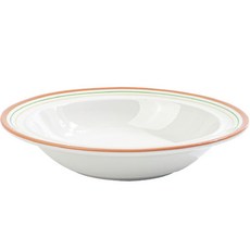 Syracuse CHINA 楓葉小菜碗 L 16cm, 舒適紅, 1個