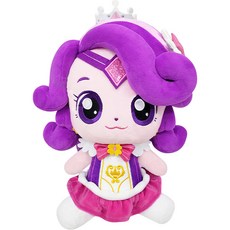 Catch Teenieping 神秘幸運萌可 大型絨毛娃娃, 混合色, 45cm