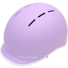 atina Urban 都市安全帽 KSP-2203, 紫色