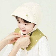 Bamboo Bebe 叢林嬰兒雙面帽