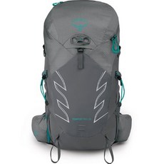 OSPREY Tempest Pro 28背包, 黑色