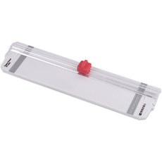 PAPER FRIEND 現代辦公室 滾輪式裁紙機, Trimmer-1001, A4