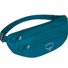 OSPREY Ultralight Stuff腰包, 海濱藍