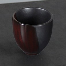 Dalsogeum 韓國產陶瓷半酒杯 紅酒, 單品, 1個