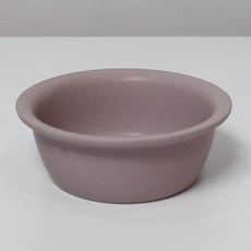 Dalsogeum 韓國製 精美仿洋銀設計陶瓷馬格利酒杯 薰衣草色, 單品, 1個