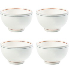 시라쿠스 메이플 공기 10.7cm, 코지그레이, 4개