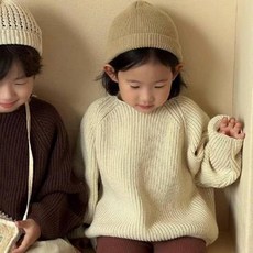 兒童款Arbe Roni Hachi針織衫