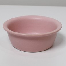 月鹽 韓國製 精美陶瓷 洋銀設計 馬格利酒杯 淺粉色, 單品, 1個