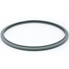 PNPOONGNYUN 鑄鐵家用壓力鍋專用墊圈, 1個