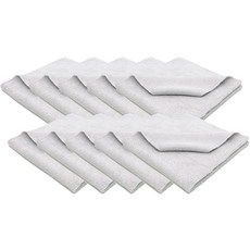 Speed Polish 洗車巾 30g, 灰色, 10個