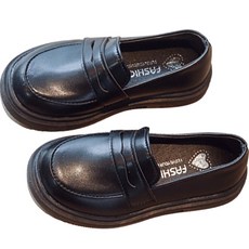 BEBEMARU 女童經典單鞋 9655