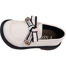 BEBEMARU 女童牛津鞋 9652