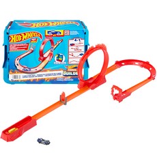 Hot WHeeLs 風火輪 火災特技組, 混色