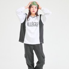 Hello-i 兒童制服T恤