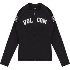 Volcom 女款Stone拉鍊修身防磨衣 VA222RG501