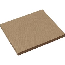 Inp 韓國產平板紙韓國產牛皮紙骨髓紙 16.5*18cm, 500件, 1個