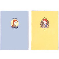 紅髮安妮 飛鯨6個月 現在的安妮+行李安妮組 B, 混色, 1組