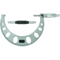 BLUETEC 外徑測微計 BD103-125 C4011253, 單一顏色, 1個