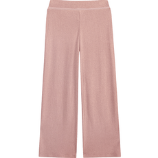 arnaldo bassini Good Day For You 羅紋彈性九分睡褲