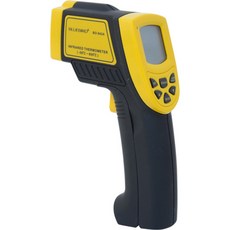 韓國 BLUEBIRD Bluetec紅外線溫度測量器 BO-842A C4006835, 1個, 選擇此商品