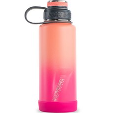 에코베슬 볼더 스텐 보온 보냉 대용량 텀블러, 던패트롤, 946ml, 1개