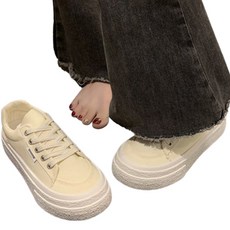 엘쏘 라운드토 보드 스니커즈