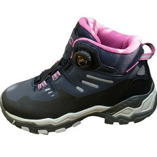 PROWORLDCUP 女用太白旋鈕健行鞋