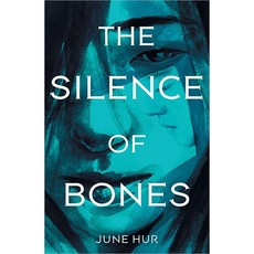 The Silence of Bones, Square Fish, 영어, 9781250763679