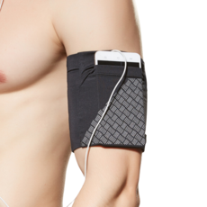 Hensen 戶外口袋臂帶 L