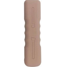 矽膠刷具收納盒, N 01, 1個