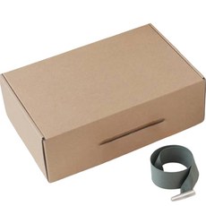 Hands Pick C型提繩盒組 31號, 卡其繩, 5套