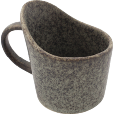 Dalsogeum 紙杯架, 深灰色霧面