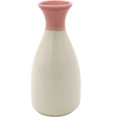 달소금 韓國產 花苞德利瓶 大理石粉色 亮光 260ml, 1個