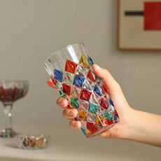 Maison Objet Praca Palette 啤酒杯 Glasier 370ml 1 件, 單品, 1個