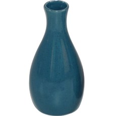 Dalsogeum 韓國產葫蘆瓶德利清酒瓶 孔雀亮光 250ml, 1個