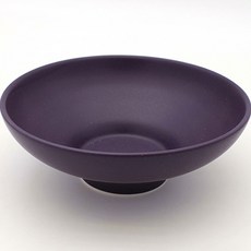 Dotori韓國產陶瓷麵碗, 紫色, 1個