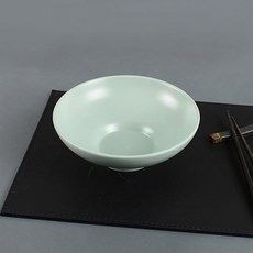 달소금 도토리 면기, 민트, 1개