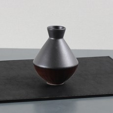 月鹽 韓國製 半德利瓶 葡萄酒 350ml, 1個