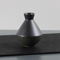 Dalsogeum 韓國產 半身德利瓶 森林 350ml, 1個