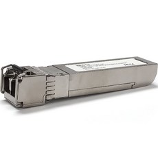 NEXTU 工業用多模SFP 10G GBIC 2芯光模組 LC型, 單一商品, 1個