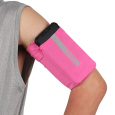 헨센 런닝 트레이닝 아웃도어 암슬리브 암밴드 XL