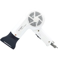 예스뷰티 고정식 벽걸이형 헤어 드라이어 1200W, YB-1234, 화이트